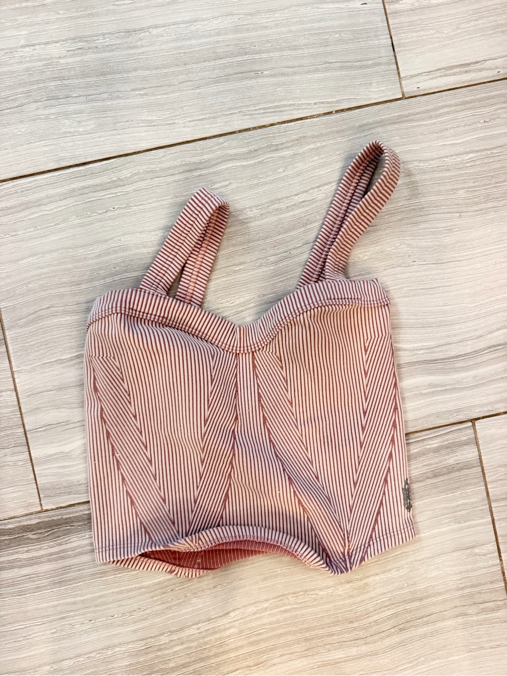 PERFECTLY PLATED CAMI | FP MOVEMENT